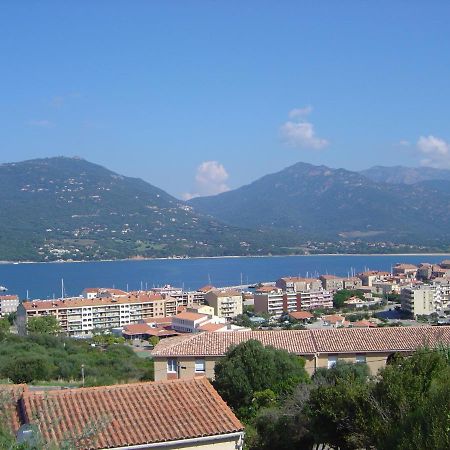 Mimosa Villa Propriano  Kültér fotó