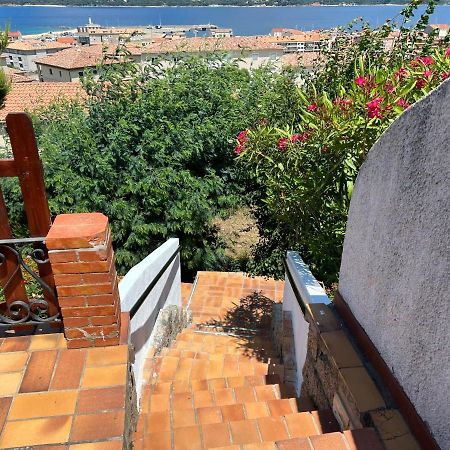 Mimosa Villa Propriano  Kültér fotó