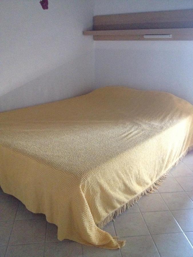 Mimosa Villa Propriano  Kültér fotó