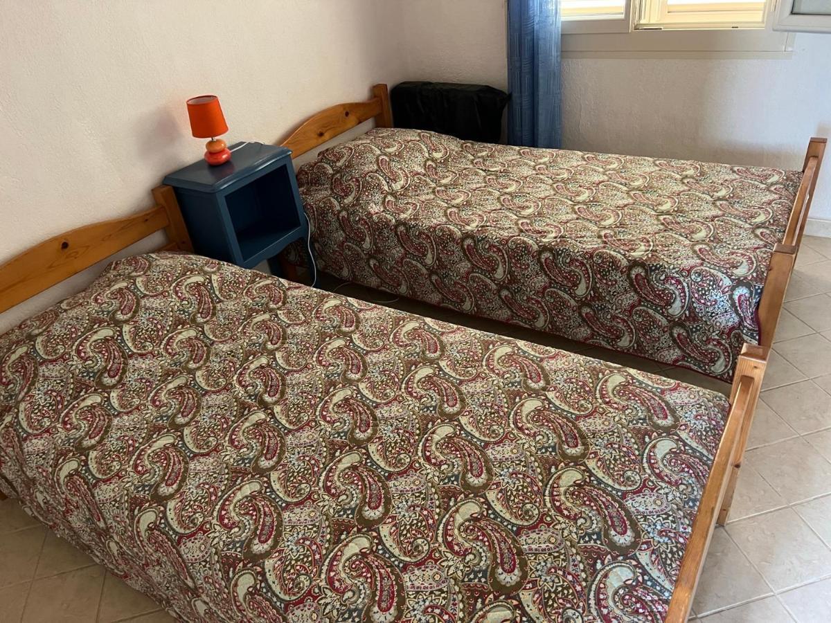 Mimosa Villa Propriano  Kültér fotó